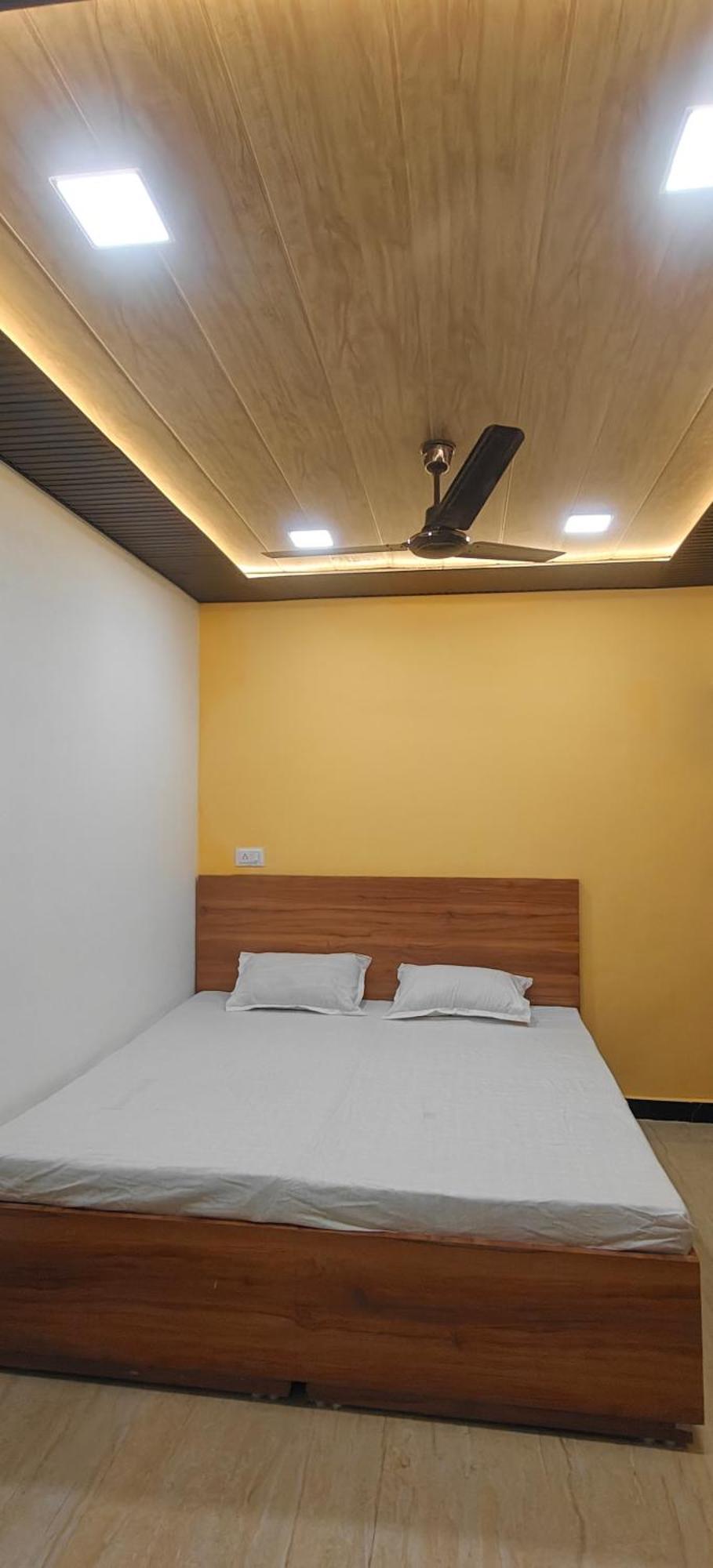 Hotel Mashaal- A Light Lit By Vidhata Jhānsi Esterno foto